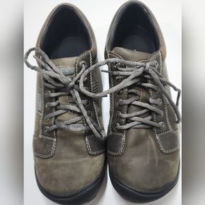 Keen Austin Chocolate Brown 11.5